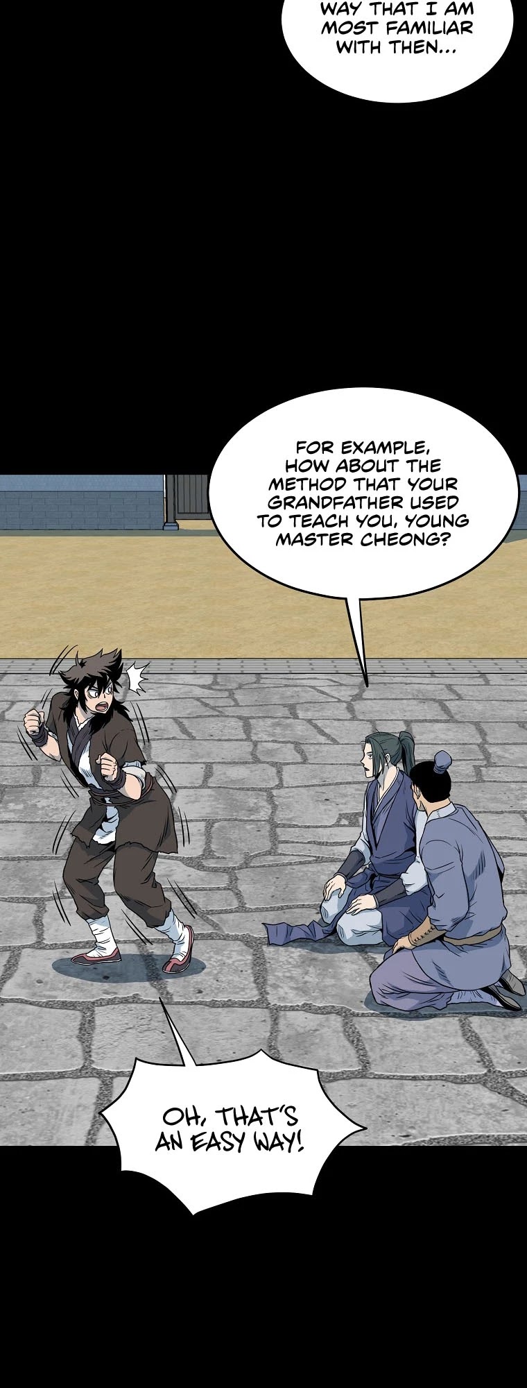 Murim Login Chapter 103 image 36